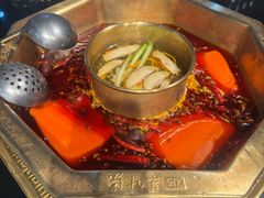 -蜀九香火锅(李家沱店)