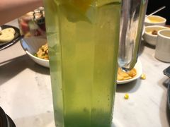 -韩宫宴烤肉·料理(苏州中心店)