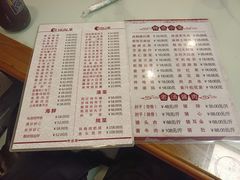 -鼎香润(德胜门内店)