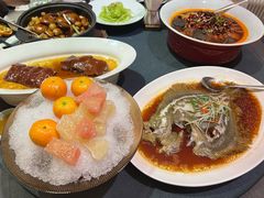 -旺顺阁海鲜广场(亚运村店)