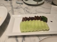 -青雅中餐厅(大连金石滩绿发希尔顿度假酒店)