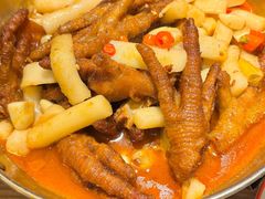 -民俗村柴火灶·景德江西菜(中国陶瓷博物馆店)