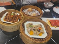 -稻香饭店(IFS国金中心店)
