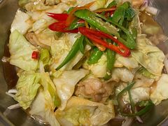 -品大三·南京菜(大行宫店)