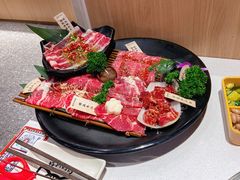 -猫抓烤肉(五角场店)