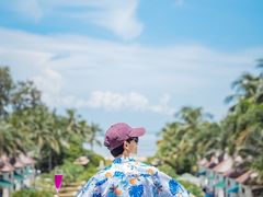 -海口喜来登酒店