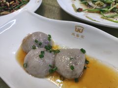 -来客家食府 · 福建客家菜(厦禾路店)