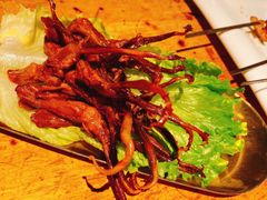 -碧特博格·20年品牌西餐厅(芜湖路店)