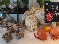 -Social 秀西餐厅-长沙瑞吉酒店(运达店)