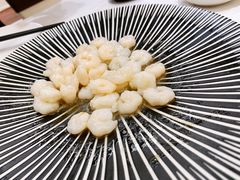 新雅滑虾仁-新雅粤菜馆(南京东路店)