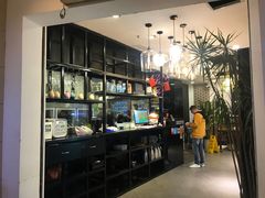 -庆合府重庆大排档(紫都城店)