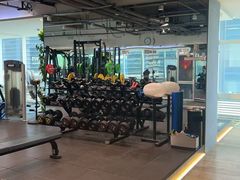-MYFIT健身工作室(赞成店)
