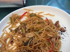 -天毓山庄·餐厅