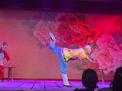 -盖碗儿梨园·变脸吐火·川剧(天府广场店)