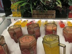 -金滏山烤肉·海鲜·火锅自助餐厅(襄阳万达店)