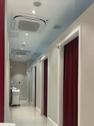 -银座Calla日式美容沙龙