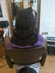 -小齐发型Star~salon