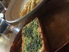 -PIZZA BIANCA(民园店)