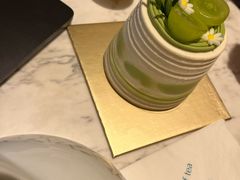 -théATRE 茶聚场(王府中環店)