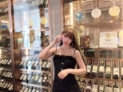 -大连星海皇冠假日酒店
