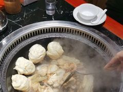 -桃源村铁锅炖鱼(体育馆道店)