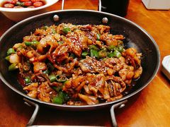 -赵小姐丨新中餐(曲江店)