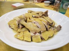 -江海酒家(赤岗店)