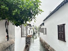 -山塘街