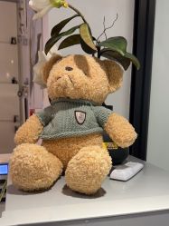 -LJOY丽锦造型·烫发染发