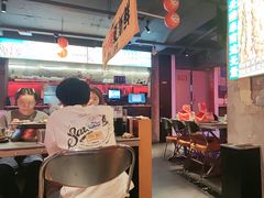 -令狐冲·炭烤活鱼(宝龙店)