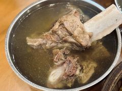 -老牌依强牛肉店(达道总店)