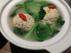 -老土灶·扬州非遗淮扬菜(大运河博物馆店)