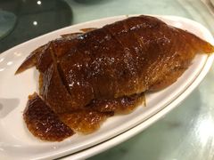 -北京老铺烤鸭(西稍门店)