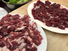 -陈记顺和潮汕牛肉火锅(韩江路店)