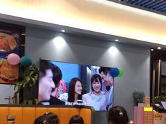 大堂-简荟厨·西式简餐(花都雅乐城店)