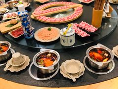 -大龙钏老火锅(振兴中央公馆店)