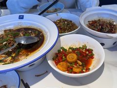 -兰湘子·湘菜小炒(长安万科广场店)