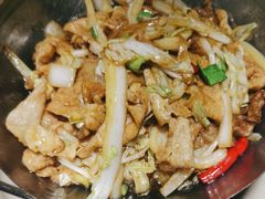 -小柴米·传统江西菜(八一广场店)