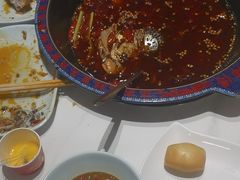 -何师傅美蛙鱼头(汉街店)