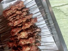 -铁诚烤肉