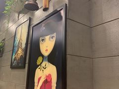 -愉肴麻辣香锅(中山路店)