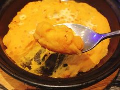 -卢家妈妈·西餐厨房(卜蜂中心店)
