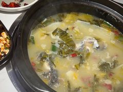 -周渝食惦酸菜鱼(青浦店)