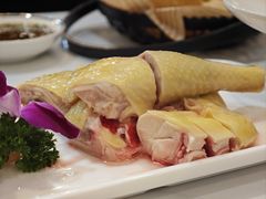 -喜聚薈·花膠雞海鮮火鍋(越秀店)