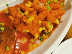 -祥记·苏帮菜·松鼠桂鱼(湖畔天城店)