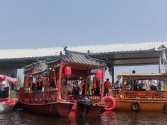 -白洋淀景区