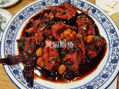 -老苏州大客堂·苏帮菜·松鼠桂鱼·苏州传统小吃(观前街人民商场店)
