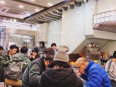-义顺牛奶公司(庇利金街店)