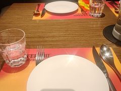 -ZAFFERANO西班牙海鲜饭(上海首店)