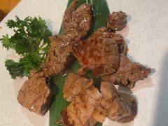 -甄花精致料理自助(城市阳台店)